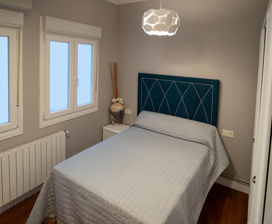 Ok Bilbao Apartment Exterior photo