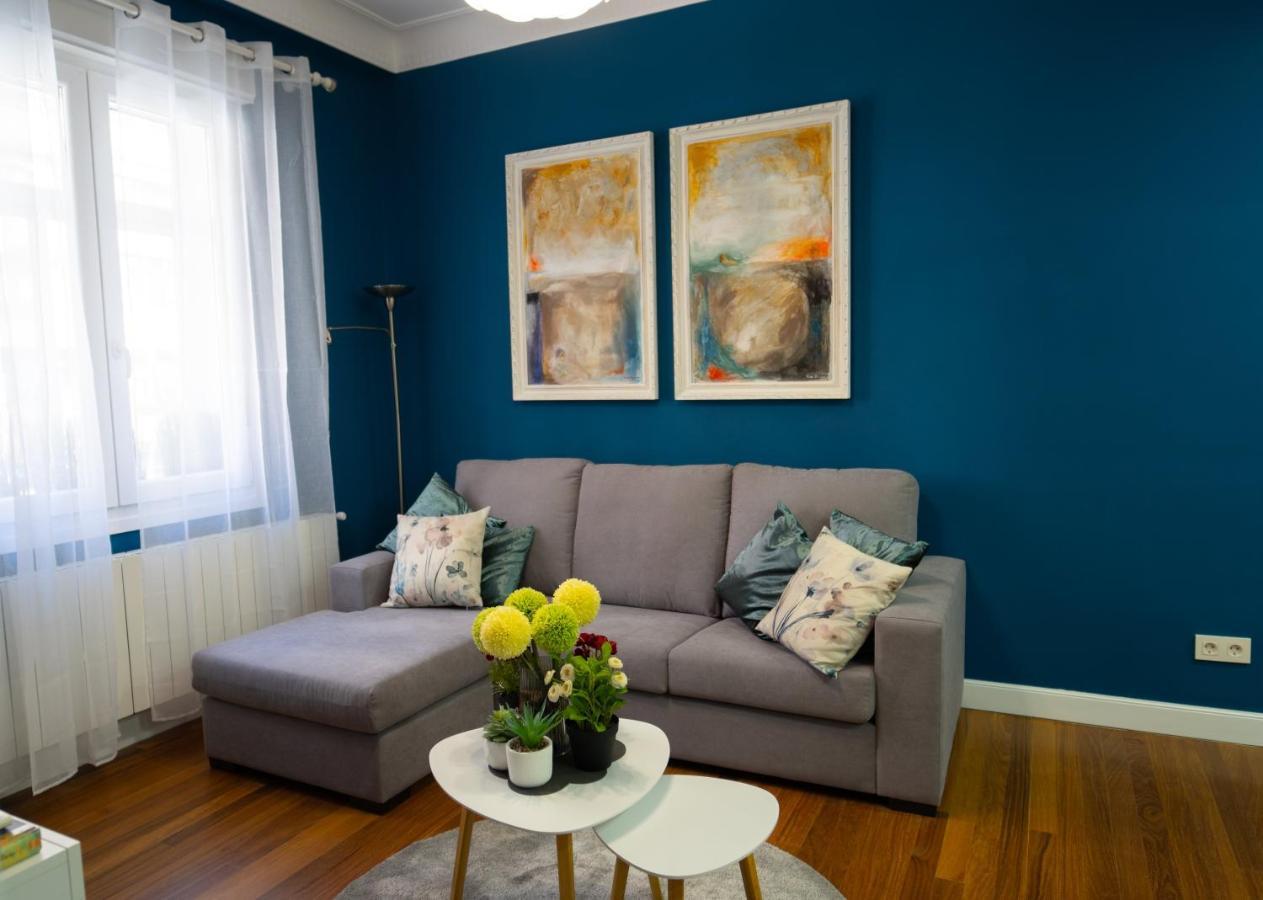 Ok Bilbao Apartment Exterior photo