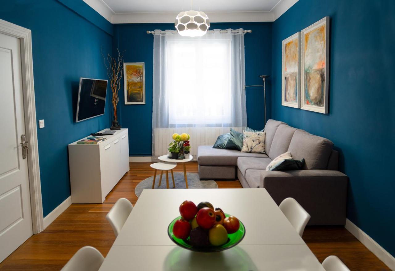 Ok Bilbao Apartment Exterior photo