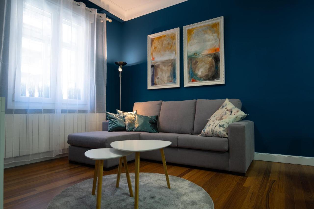 Ok Bilbao Apartment Exterior photo